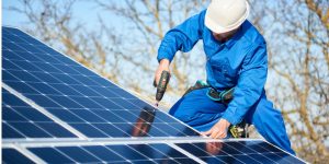 Installation Maintenance Panneaux Solaires Photovoltaïques à Truyes